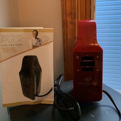 Wolfgang Puck Immersion Circulator