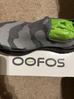 Oofos Shoes