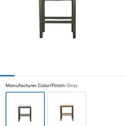 Bar Stools 