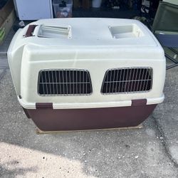 Extra Large Dog Crate 