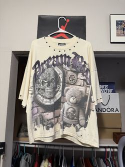 Designer Cropped TShirts