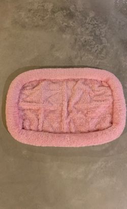 Dog bed for medium size dog