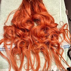 Donna bella Tape In Hair Extensions