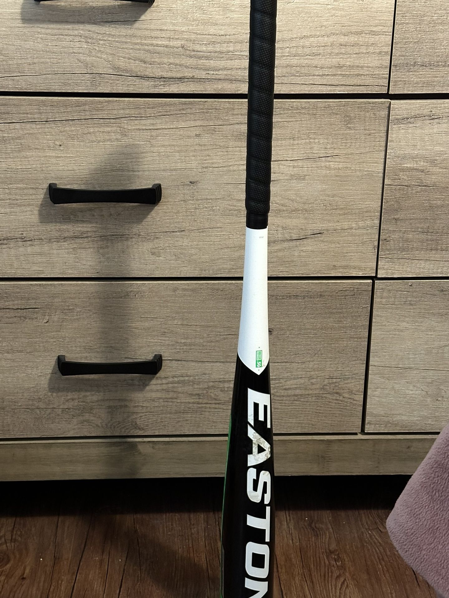 Easton Baseball Bat