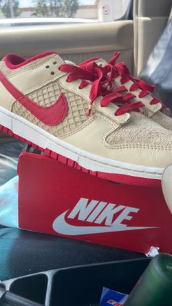 Nikes