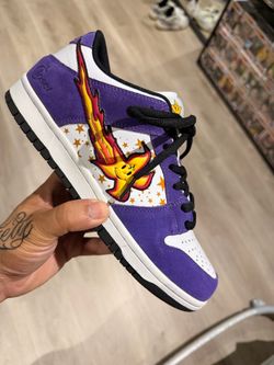 Dunks