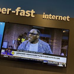 Fast Fiber, Internet Equipment