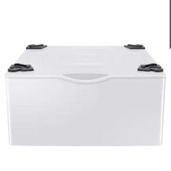 27 In Samsung Washing Machine Pedestal