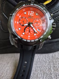 Invicta Watch Speedway