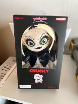 Tiffany NECA Collectible Plush