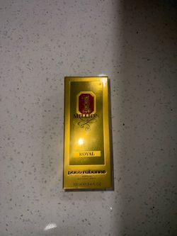 Paco Rabanne 1 Million Royal Parfum Spray 100ml