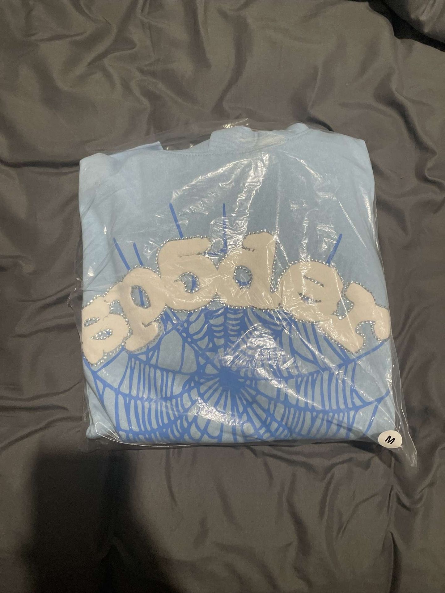 Spider Hoodie