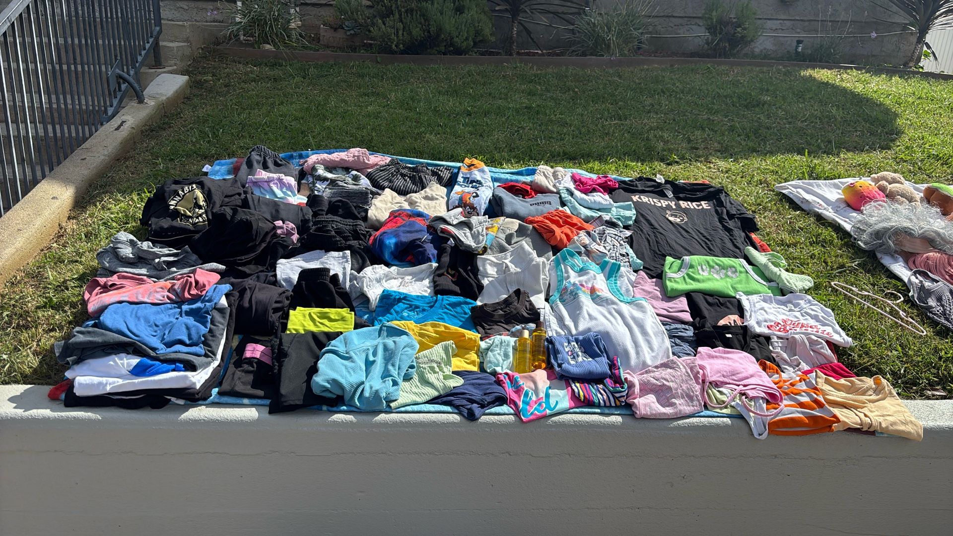 Clothes