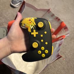 Nintendo Switch Controller 