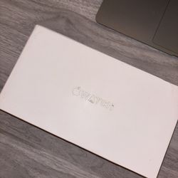 Apple Watch Ultra 2 - Orange Ocean Band