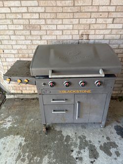 Blackstone Griddle