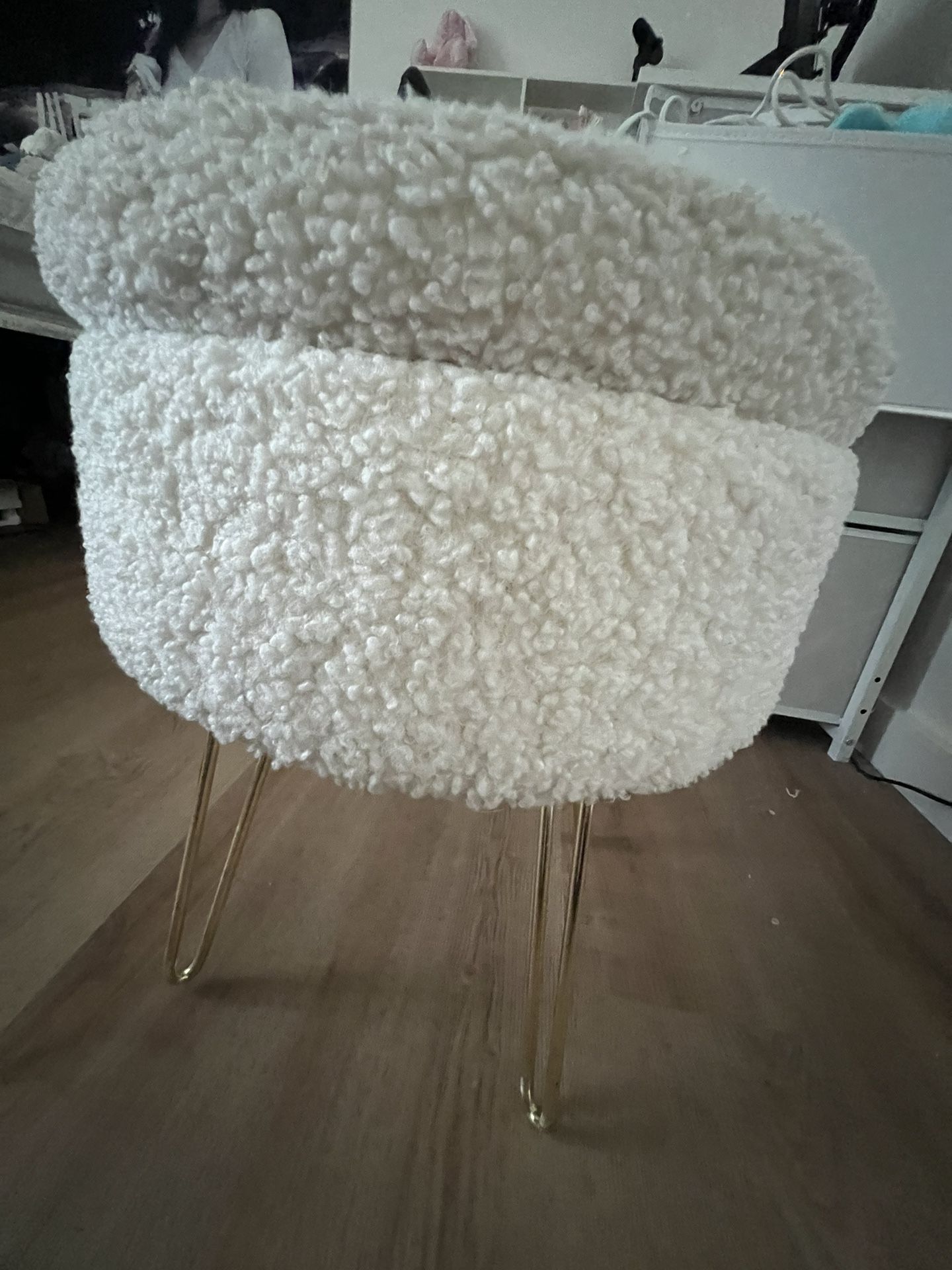 Stool