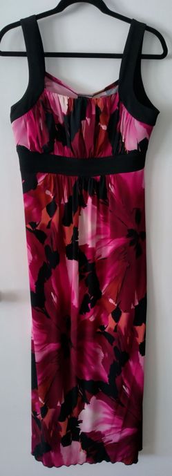 En Focus Studio Maxi Dress Size 12