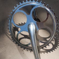 Schwinn Cranks