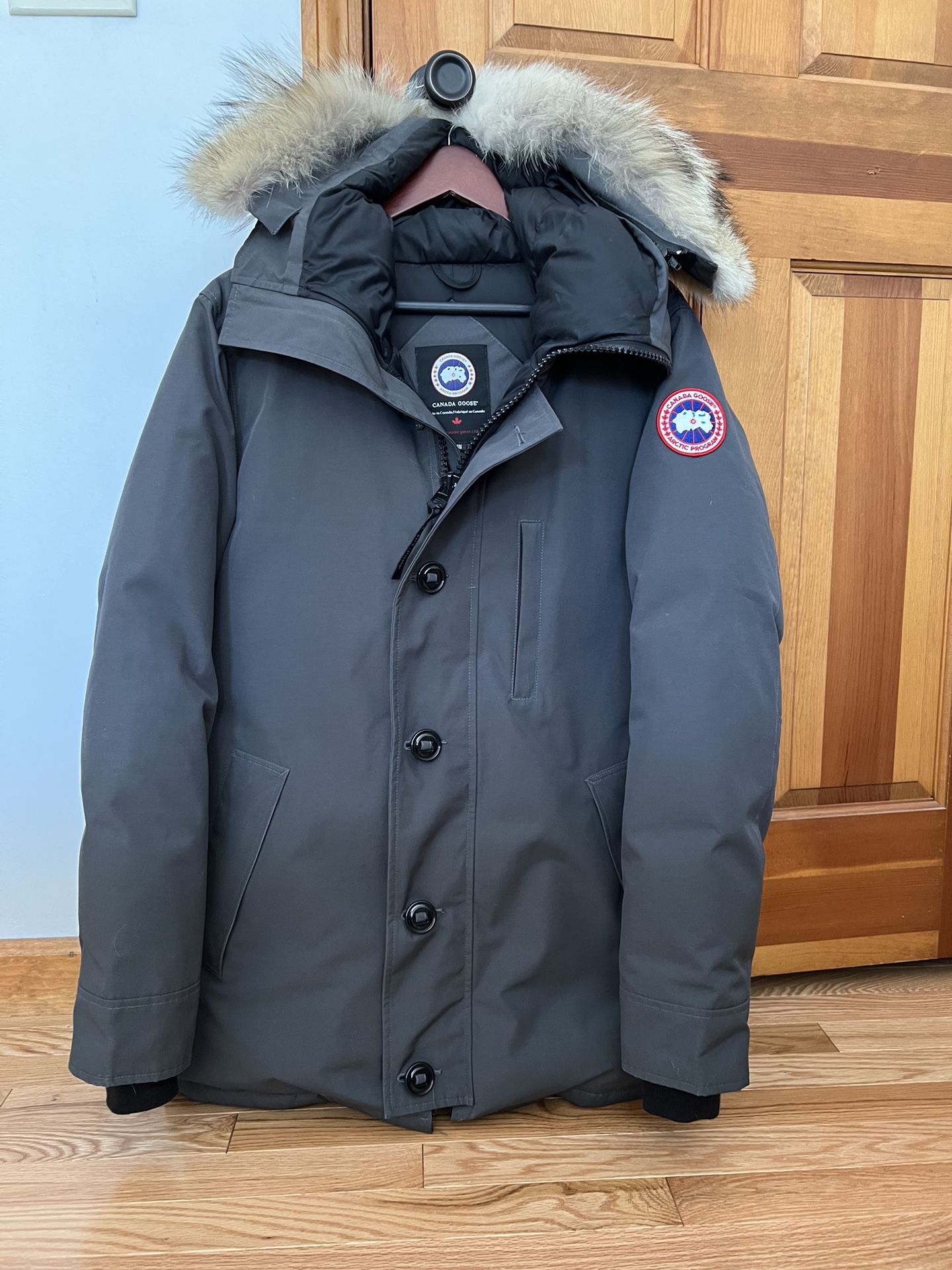 Canada Goose Size medium