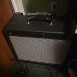 Fender Blues Jr. Amp III