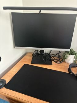 HP 24mh FHD Monitor