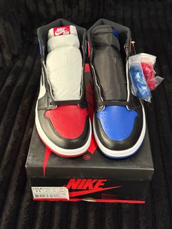 Jordan 1 Retro High OG Top 3 Size 11 Men’s New DS