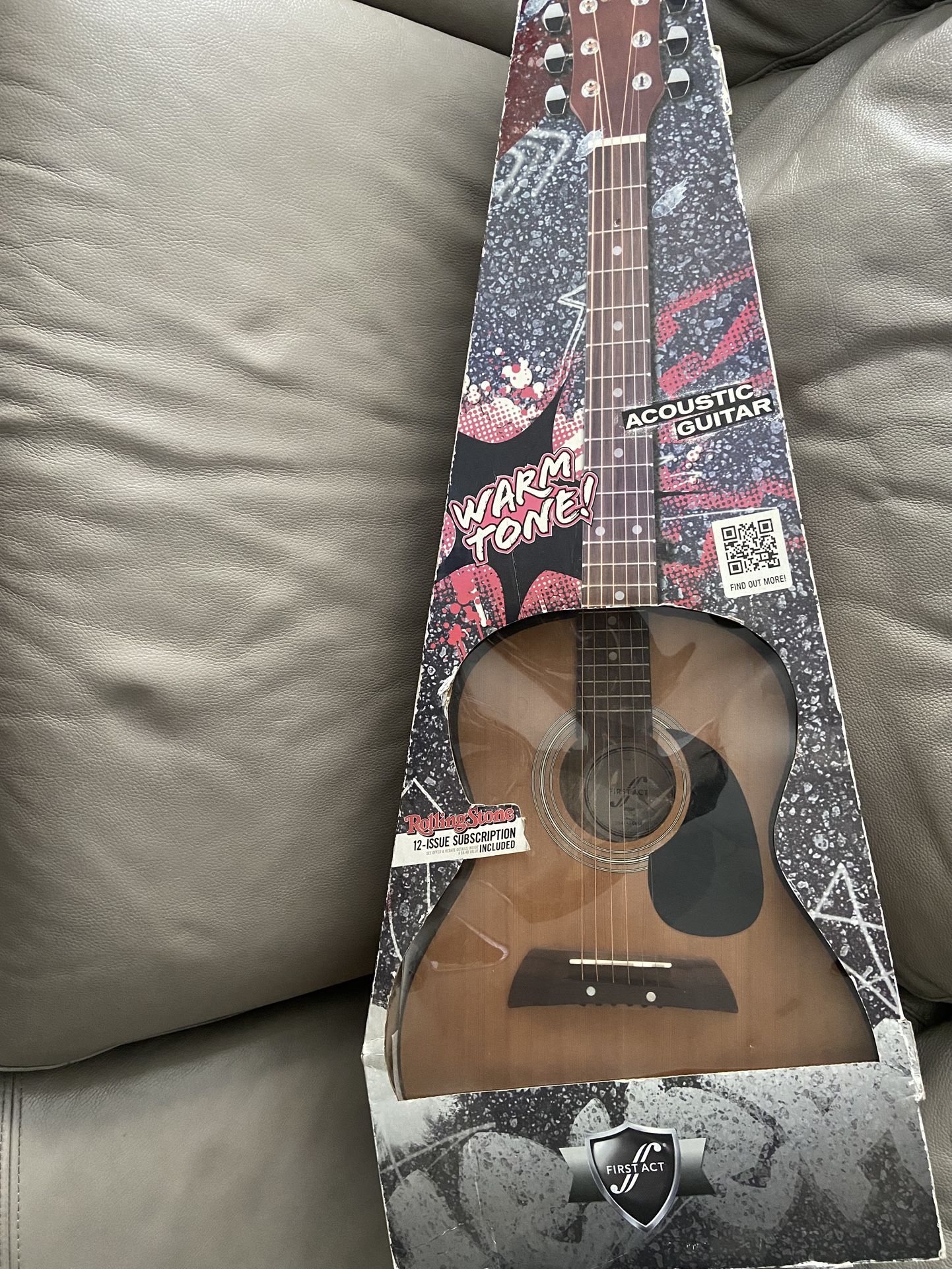 Guitar