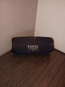 JBL Charge 5 Portable waterproof