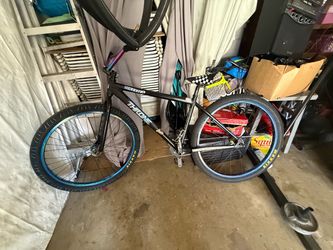 Bikes 4 sale