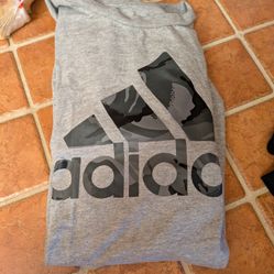 Men's Adidas T-shirt 