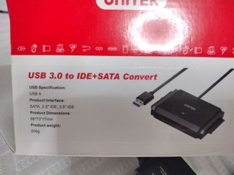 Free Hard Drive Reader. Needs Repair