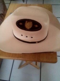Cowboy hat