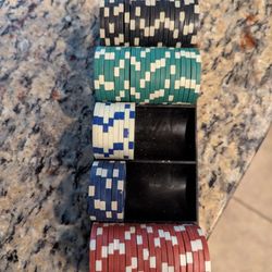 Poker Chips