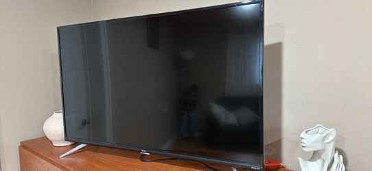 Tv TCL 
