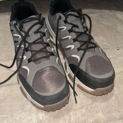 Skechers Steel Toe