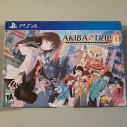 Akiba  Strip Hellbound & Debrifed 10th Anniversary 