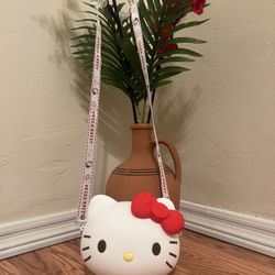 Hello Kitty, Crossbody Bag