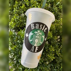 Starbucks Tumbler