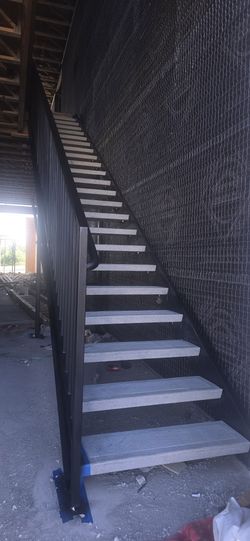 Stairs of All Models