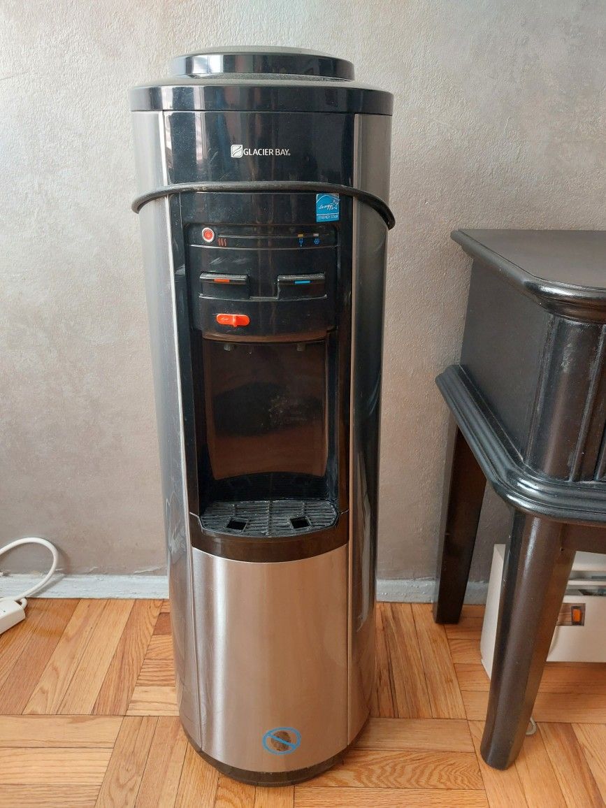 Water Cooler/heater