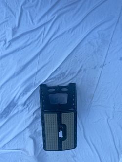 Folding Stepping stool