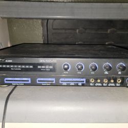 Vocal Pro Karaoke