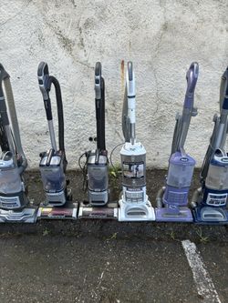 Vacuum Shark Bissell Hoover Shampooer