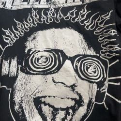 hellstar tshirt