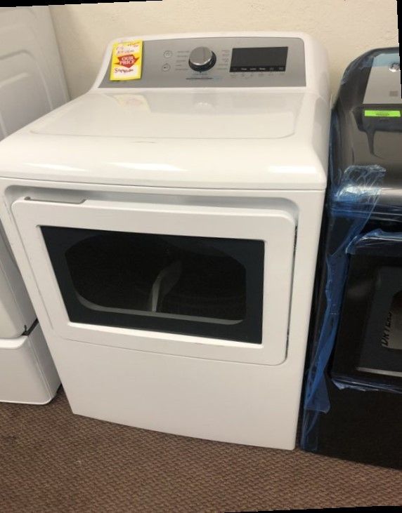 GE Dryer 🙈⚡️✔️⏰⏰🍂🔥😀🙈⚡️✔️⏰🍂🍂🔥😀🙈⚡️✔️⏰ Appliance Liquidation!!!!!!!!!!!!!!!!!!!!!!!!!!