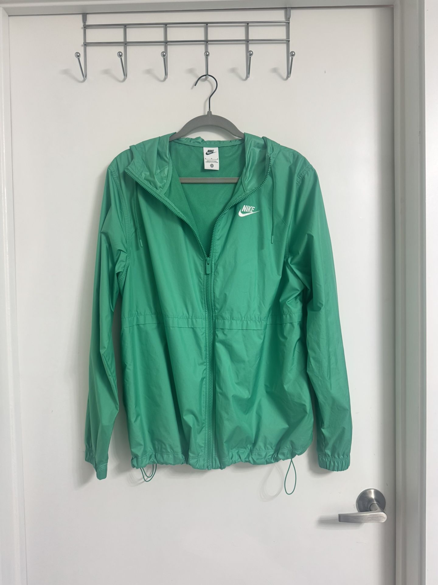 Nike Women’s Repel Jacket