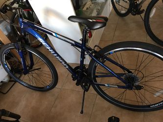 SCHWINN 26’’ BIKE TRAIL WAY