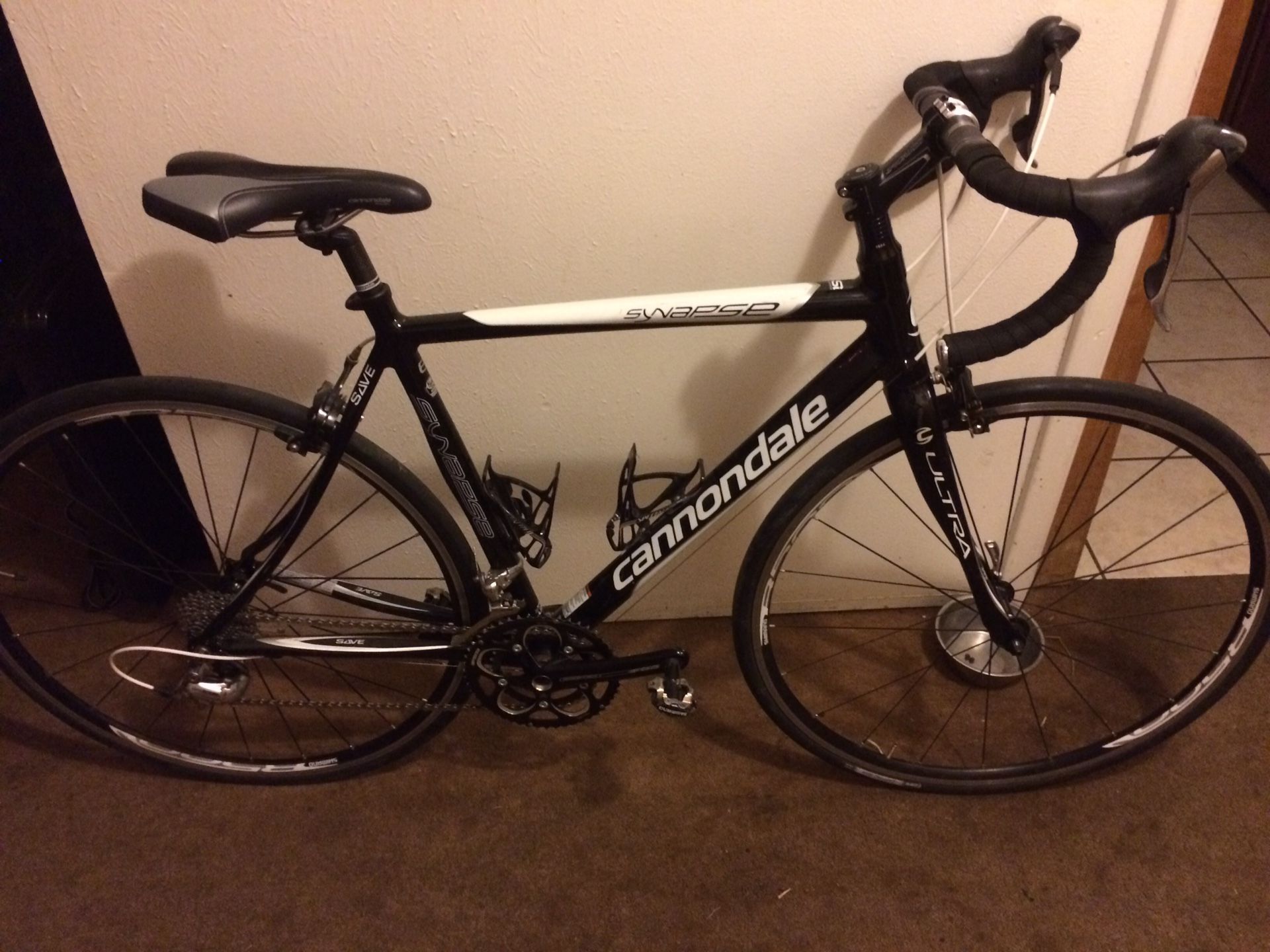 CANNONDALE SYNAPSE SAVE ULTRA for Sale in Westminster CO OfferUp