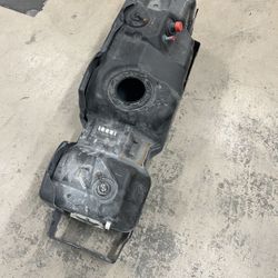 2018 FORD F250 OEM DIESEL FUEL TANK 